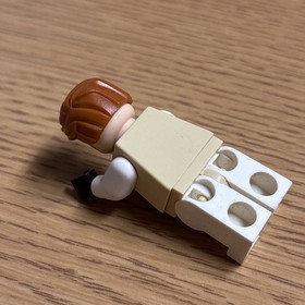 Lego Obi-Wan Kenobi 7676 9525 7931 The Clone Wars Star Wars Minifigure
