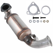 1706F6 Katalysator für Peugeot 207 308 1.6 16V MINI Cooper S Clubman Citroen C4