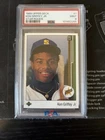 1989 Upper Deck - Star Rookie Ken Griffey Jr #1 (RC)