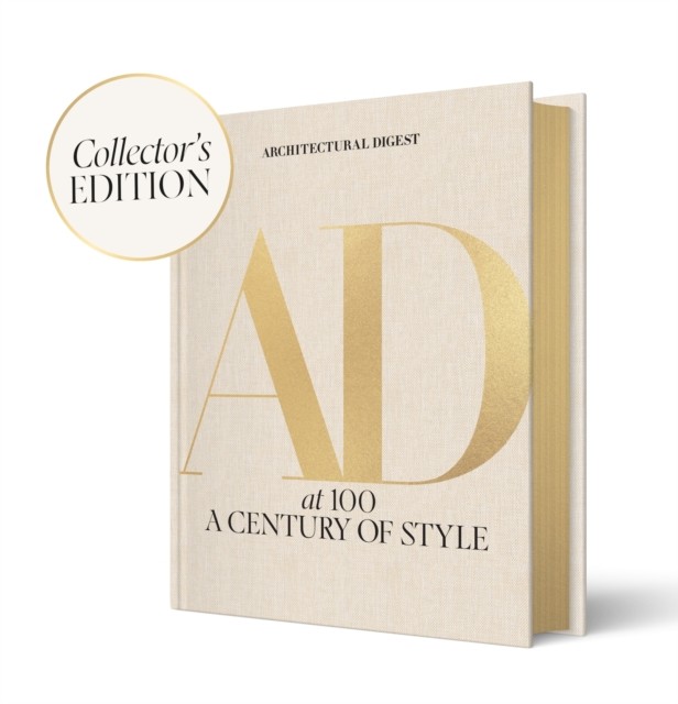 Architectural Digest at 100: The Collector's Edition - Image 5