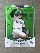 2024 Topps 50/50 Shohei Ohtani Baseball Checklist Guide in-content 32