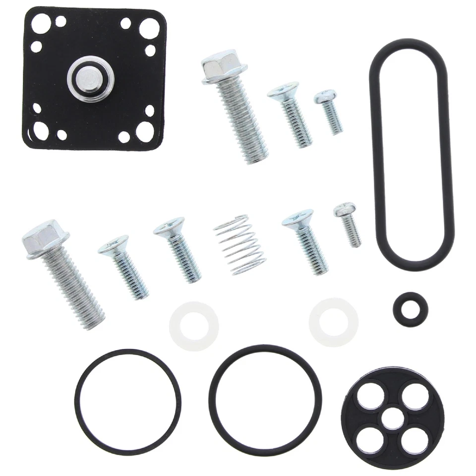 Nuevo kit de reparación de grifo de combustible All Balls 60-1082 para Kawasaki VN 750 A Vulcan 88-06 Foto 2 de 4