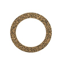 23977da Gas Cap Gasket - Cork Fits Ih Fits Farmall 100 1066 1086 1206 130 1256