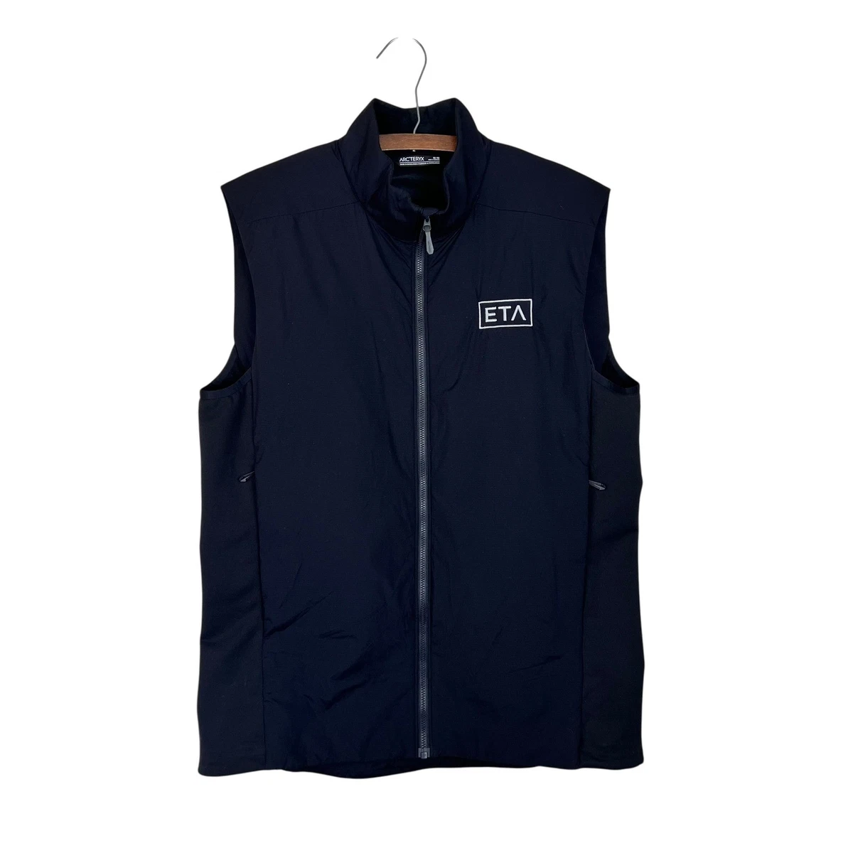Arc'teryx Black Vests for Men for Sale | Shop New & Used | eBay