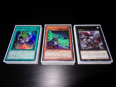 yugioh complete mystic mine burn deck solemn judgment final cou hot  bonus (204121781016),
