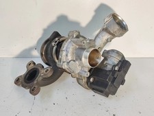 VW GOLF VII 5G1, BQ1, BE1, BE2 Turbolader 004856 CJZ BMO 04E145721L 21645162