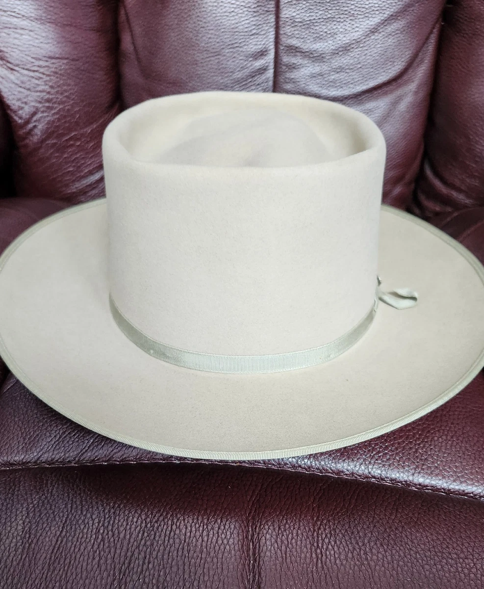 vintage beaver hat products for sale | eBay