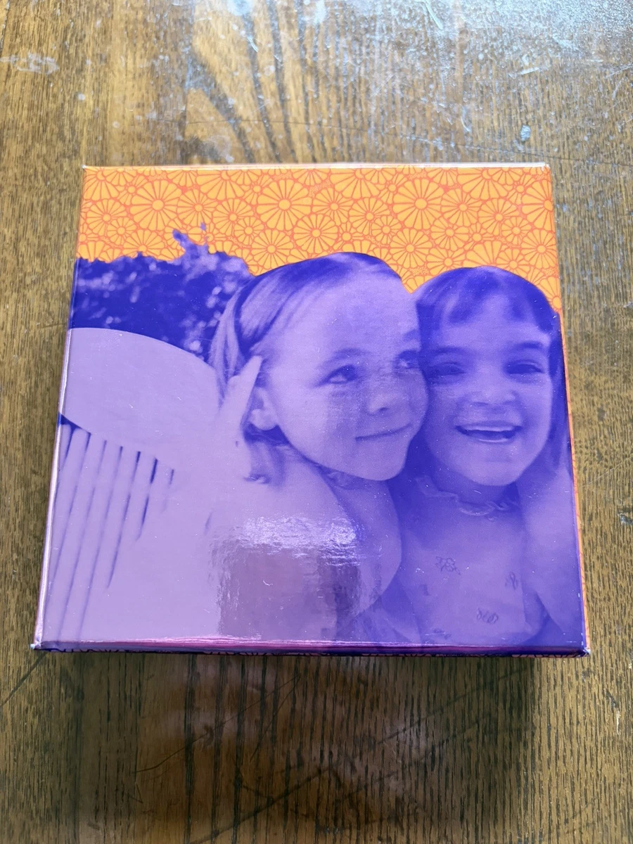 smashing pumpkins box set products for sale | eBay