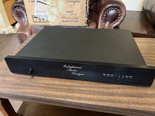 Enlightened Audio Designs DSP-7000