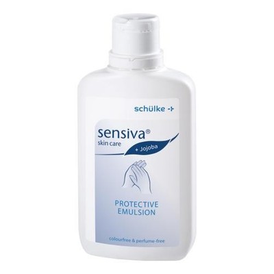 SENSIVA protective Emulsion 150 ml