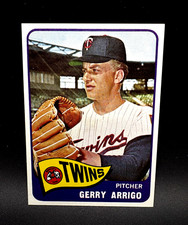 1965 TOPPS 