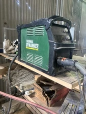 Thermal Dynamics Cutmaster 60i (Used But Fully Tested And Working Great)