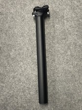 Sattelstütze Aluminium - 31,6mm 350mm