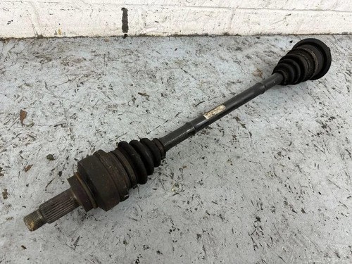 Drive shaft