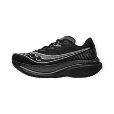 Saucony ENDORPHIN AZURA Black Gray Lifestyle Running Shoes S28310-3