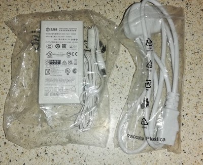MSI MAG 274QRFW NETZTEIL FÜR MONITOR NETZTEIL UND KABEL 49W 19V 2,58A