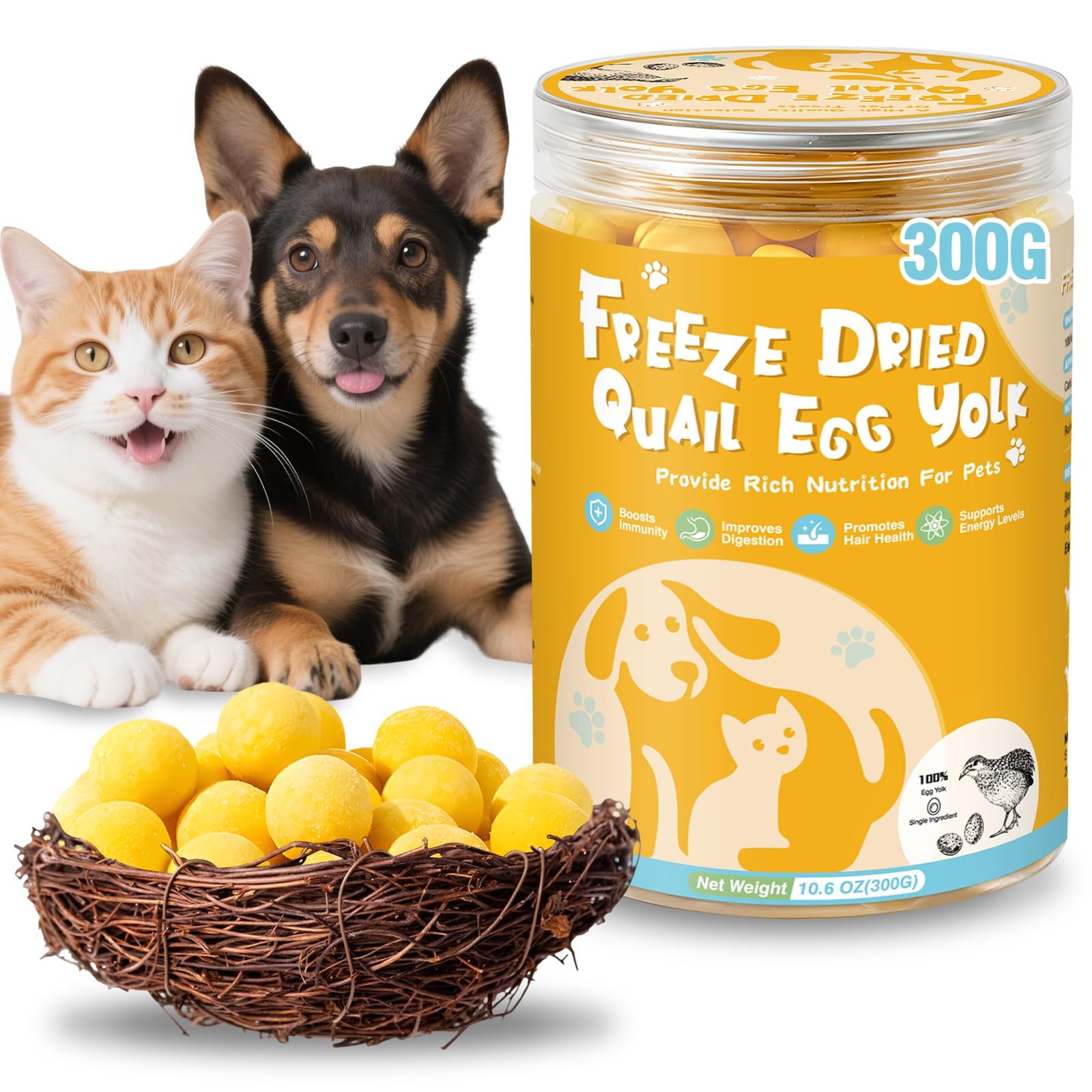 For Dogs Cats Nat