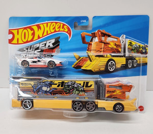 Hot Wheels Galactic Express | eBay