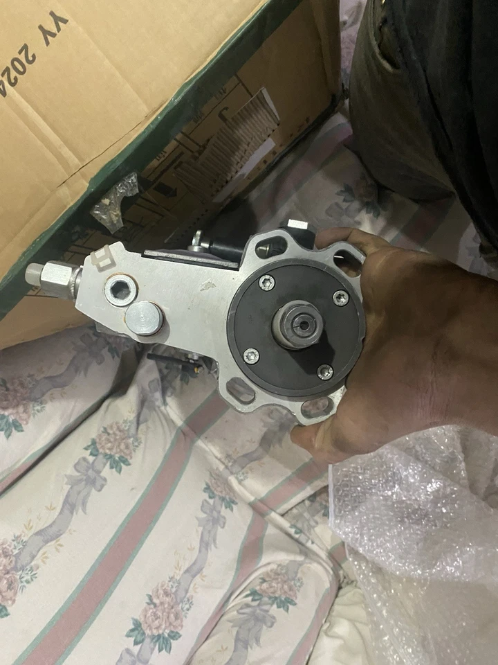 Remanufactured ￼Injection Pump For A Cumins Generator / Excavator, ￼￼ ￼ - Image 4 of 4
