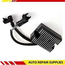 Motorcycle Regulator Rectifier Fit For Harley Sportster 883 1200 48 72 2009-2013