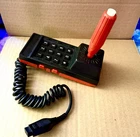 VTG COLECOVISION WICO Command Control Joystick Controller Atari Commodore Works