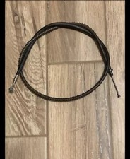 YAMAHA BANSHEE CLUTCH CABLE 1987 - 2001 YFZ 350 OEM 2GU-26335-01-00