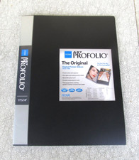 Itoya Art Portfolio Original 11x14 Inch Photo Display Book
