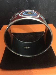 Hermes-Printed-Bracelet-Tohu-Bohu
