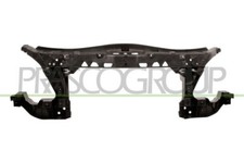 F&uuml;r Mercedes Sprinter 906 2013-2018 Schlo&szlig;tr&auml;ger Frontverkleidung PRASCO