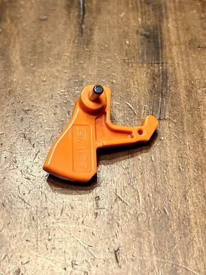 STIHL Throttle Lever MS193T MS194T 1137-180-1500 Genuine OEM