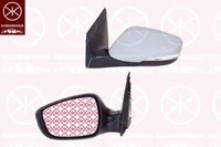 Neu Komplett AußEnspiegel - Links - FüR Hyundai I30 (Gd) 2011-2016 - 87610A6060