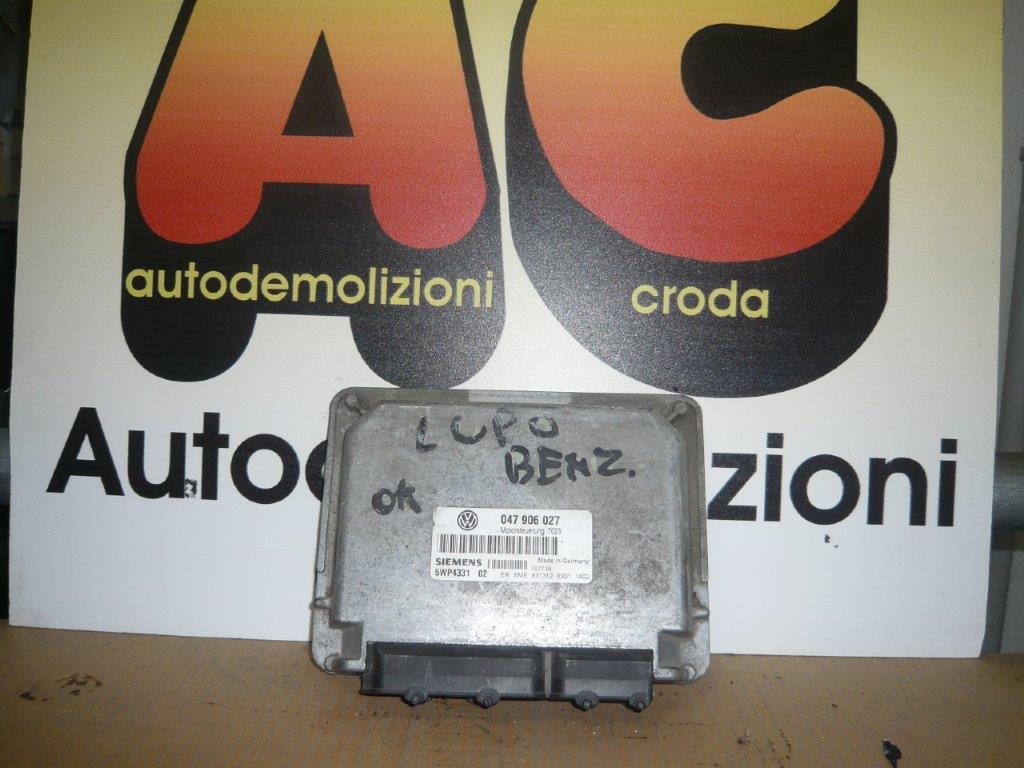 Foto 1 di 1