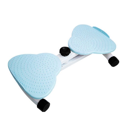 Waist Twisting Fitness Tool Standing Abdomen Exercise Board Female Foot Mas EJ - Picture 5 of 12