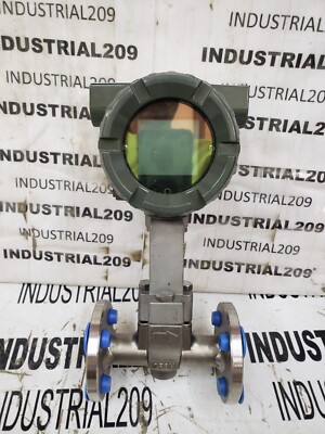 YOKOGAWA DY015 DIGITAL YEWFLO FLOWMETER