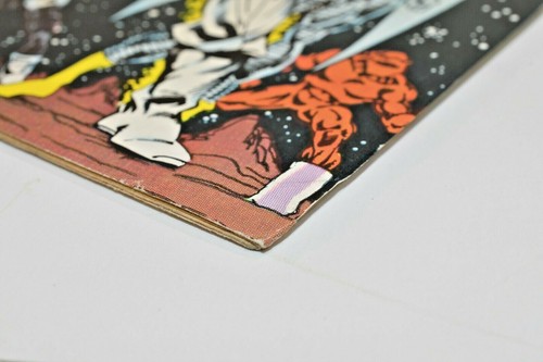 THE MICRONAUTS: THE NEW VOYAGES #16 &  #17 MARVEL COMICS 1986  NEWSSTAND EDITION - Picture 3 of 9