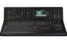 Midas M32 Digital Console for Live and Studio w/ 40 Input Channels USED
