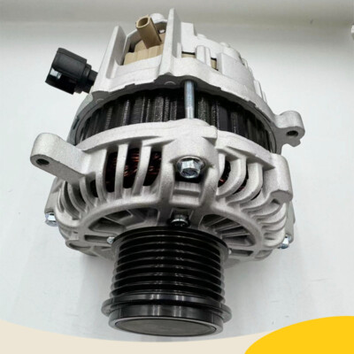 New Alternator fits Honda Accord 2.4L 2.4 13 14 15 16 2013 2014 2015 311005A2A02