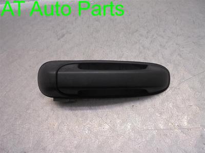 02 03 04 05 06 07 JEEP Liberty LEFT REAR EXTERIOR DOOR HANDLE 55360335