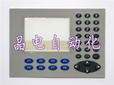 1PCS NEW For PanelView Plus 400 2711P-K4M5A 2711P-K4M5D key panel