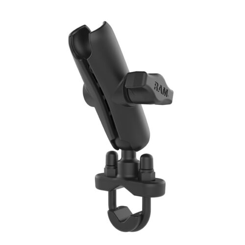 RAM Motorcycle/Handlebar X-Grip Mount for the iPad Mini, Other 7" - 8" Tablets - Picture 6 of 11