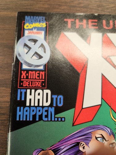 X-Men Comics Look In The Description For More Detail - Picture 11 of 21
