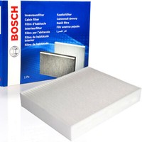 Bosch 1987435003 Innenraumfilter FüR BMW 1 F20 F21 2 F22 F87 F23 3 F30 F80 F31