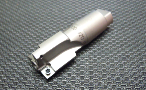 H.Bilz Wendeplattenaufbohrer AW 20000,26000,34000 - Bild 4 von 12