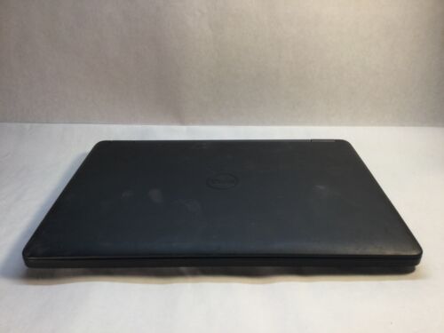 Dell Latitude E5450 14" Laptop Intel Core i5 5th Gen -NO DISPLAY/FOR PARTS - MZ - Picture 2 of 6