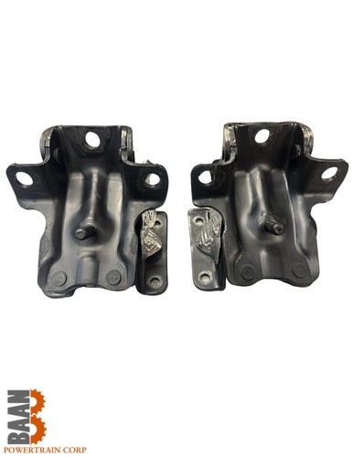 OEM Engine Mount for 20-23 GMC Sierra Chevy Silverado 2500 3500 6.6L 84948287 - Picture 3 of 5
