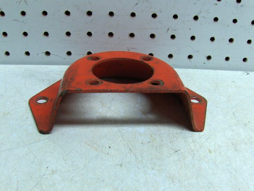 CUBIERTA DE TRACTOR DE CÉSPED ALLIS CHALMERS, SIMPLICITY 608, 4211, 5216 ¿MONTAJE DE EJE? - Imagen 2 de 3