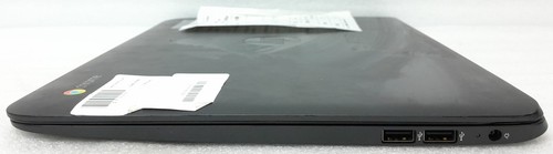 HP Chromebook Chromebook 14g4 - Celeron Quad Core @ 1.83GHz - 4GB RAM - 14.0"... - Picture 5 of 7