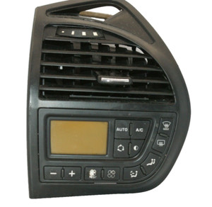 ⭐CITROEN C4 GRAND PICASSO A83007700 9650868977 9650868977-00 Air Conditioning...