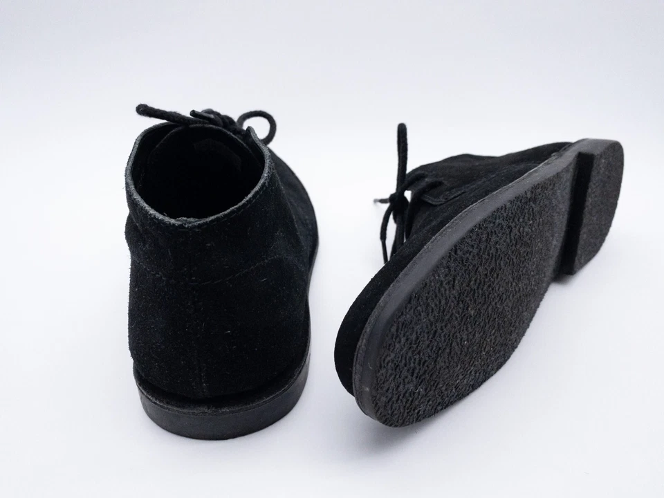 Botas De Cordones RedTape Para Hombre Calzado Deportivo Talla 42 EU Art.5735-98 - Imagen 2 de 3