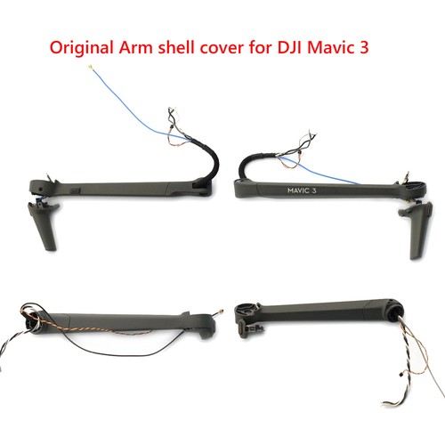 Original Armschale links vorne/hinten links/rechts für DJI Mavic 3 Drohne Ersatzteile - Bild 10 von 14